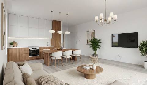 Prodej Byt 2+1, Byt 2+1, Golfová, Senec, Slovensko