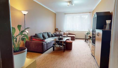 Prodej Byt 2+1, Byt 2+1, Petőfiho, Komárno, Slovensko