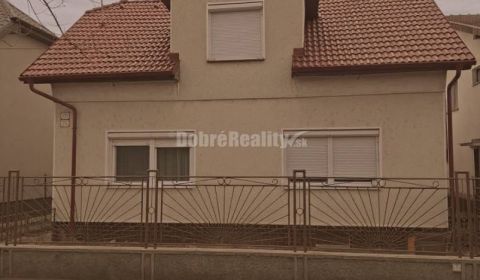 Prodej Rodinný dům, Rodinný dům, Považská, Nové Zámky, Slovensko