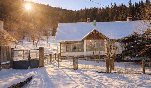 Prodej Rodinný dům, Rodinný dům, Banská Bystrica, Slovensko