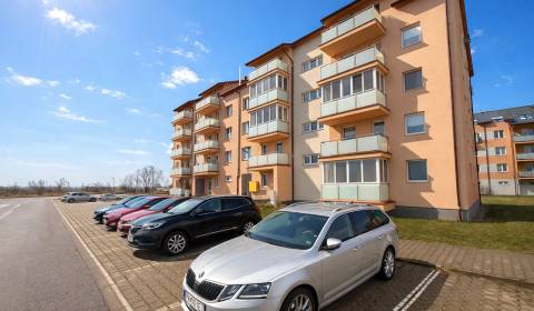 Prodej Byt 1+1, Byt 1+1, Muškátová, Pezinok, Slovensko