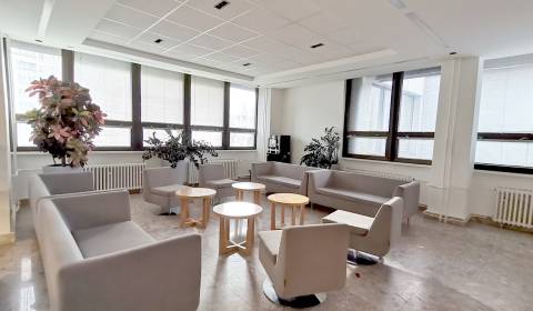 Pronájem Kancelářské prostory, Kancelářské prostory, Podunajská, Brati