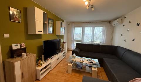 Prodej Byt 3+1, Byt 3+1, Topoľčany, Slovensko