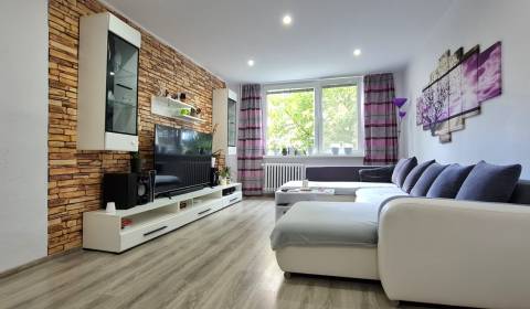 Prodej Byt 3+1, Byt 3+1, Žiar nad Hronom, Slovensko