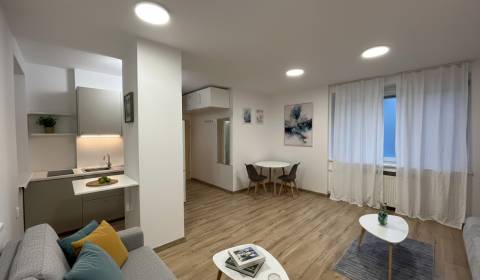 Pronájem Garsoniéra, Garsoniéra, Kúpeľná, Bratislava - Staré Mesto, Sl