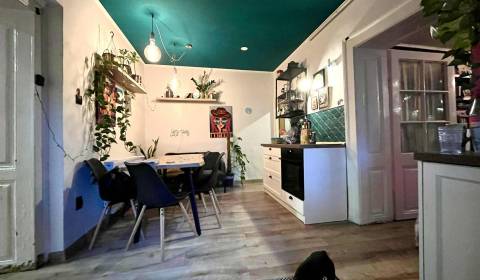 Prodej Rodinný dům, Rodinný dům, Komárno, Slovensko