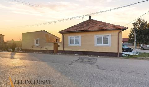 Prodej Rodinný dům, Rodinný dům, Kostolný sek, Nové Zámky, Slovensko