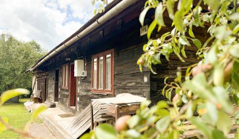 Prodej Rodinný dům, Rodinný dům, Považská Bystrica, Slovensko