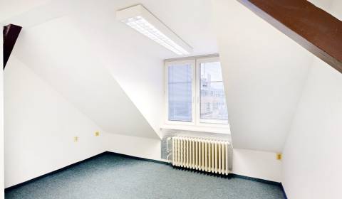 Pronájem Kancelářské prostory, Kancelářské prostory, Grösslingova, Bra