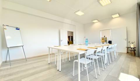 Prodej Byt 1+1, Byt 1+1, Jarošova, Bratislava - Nové Mesto, Slovensko