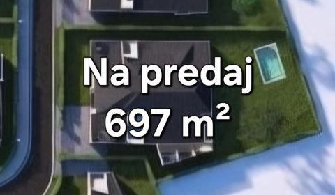 Prodej Výstavba domů, Výstavba domů, Krížna, Nové Zámky, Slovensko