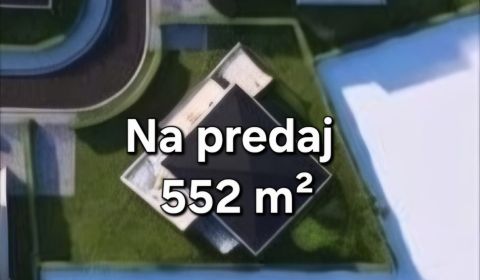 Prodej Výstavba domů, Výstavba domů, Krížna, Nové Zámky, Slovensko