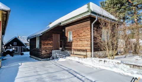 Prodej Rodinný dům, Rodinný dům, 159, Stará Ľubovňa, Slovensko
