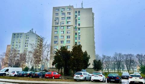 Prodej Byt 2+1, Byt 2+1, S.H.Vajanského, Nové Zámky, Slovensko