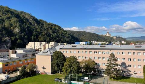 Prodej Byt 3+1, Byt 3+1, K výstavisku, Trenčín, Slovensko