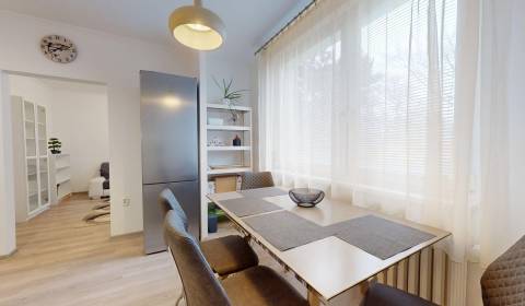 Pronájem Byt 2+1, Byt 2+1, Pri kaštieli, Skalica, Slovensko