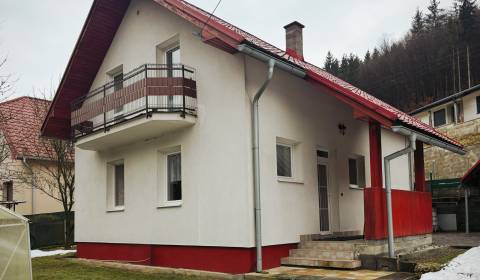 Prodej Rodinný dům, Rodinný dům, Bytča, Slovensko