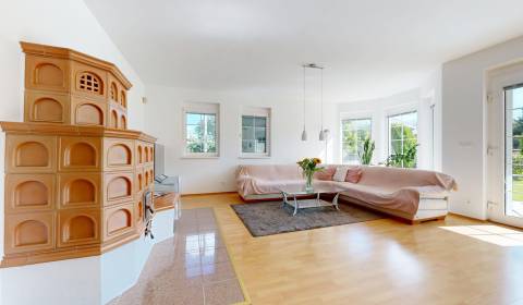 Prodej Rodinný dům, Rodinný dům, Puškinova, Senec, Slovensko