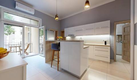 Prodej Byt 2+1, Byt 2+1, Dobrovičova, Bratislava - Staré Mesto, Sloven