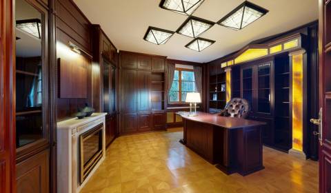 Prodej Byt 5+1 a víc, Byt 5+1 a víc, Havlíčkova, Bratislava - Staré Me