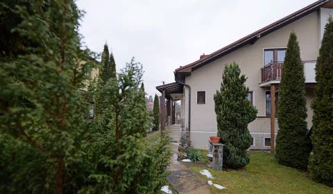 Prodej Rodinný dům, Rodinný dům, Žilina, Slovensko