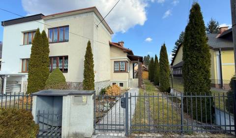 Prodej Rodinný dům, Rodinný dům, Žilina, Slovensko