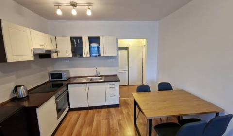 Pronájem Byt 2+1, Byt 2+1, Vlčie Hrdlo, Bratislava - Ružinov, Slovensk