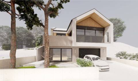 Prodej Pozemky - bydlení, Pozemky - bydlení, Potočná, Malacky, Slovens