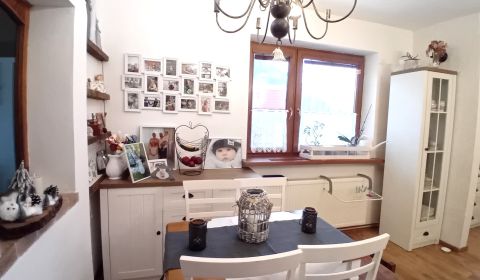 Prodej Rodinný dům, Rodinný dům, Ilava, Slovensko