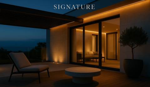 Prodej Byt 5+1 a víc, Byt 5+1 a víc, Bratislava - Staré Mesto, Slovens