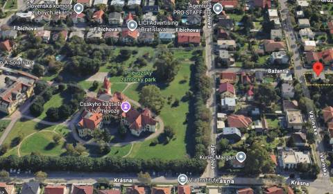 Prodej Rodinný dům, Rodinný dům, Varínska, Bratislava - Ružinov, Slove