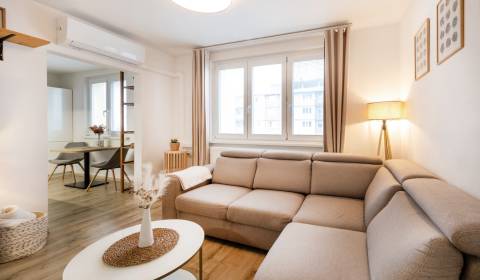 Prodej Byt 2+1, Byt 2+1, Nitra, Slovensko