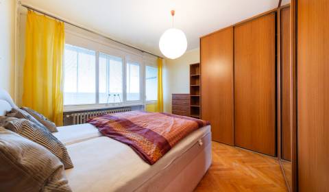 NA PRODEJ: 3pokojový byt v centru města s jedinečným výhledem na město