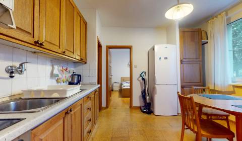 Prodej Byt 3+1, Byt 3+1, Ondrejovova, Bratislava - Ružinov, Slovensko