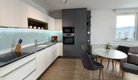 Prodej Byt 3+1, Byt 3+1, Martina Granca, Bratislava - Dúbravka, Sloven