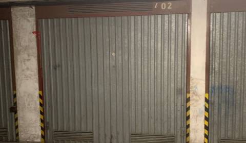 Prodej Garáže, Garáže, Medveďovej, Bratislava - Petržalka, Slovensko