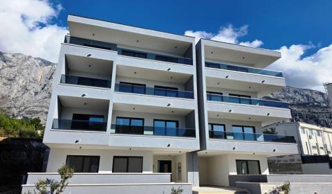 Prodej Rekreační apartmán, Rekreační apartmán, Makarska, Chorvátsko