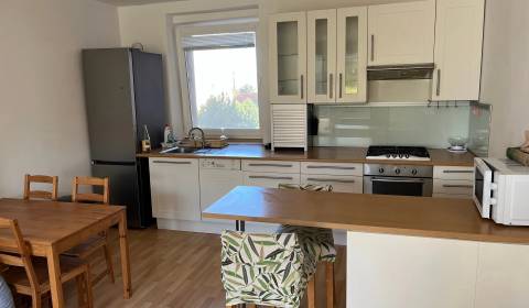 Prodej Byt 3+1, Byt 3+1, Palkovičova, Bratislava - Ružinov, Slovensko