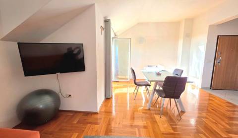 Prodej Rekreační apartmán, Rekreační apartmán, Makarska, Chorvátsko