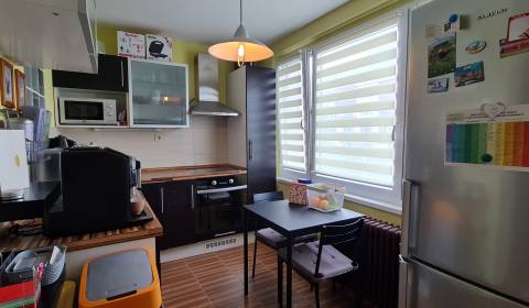 Prodej Byt 2+1, Byt 2+1, Žiar nad Hronom, Slovensko