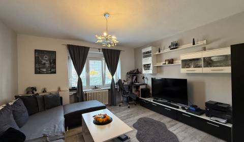 Prodej Byt 2+1, Byt 2+1, Žiar nad Hronom, Slovensko