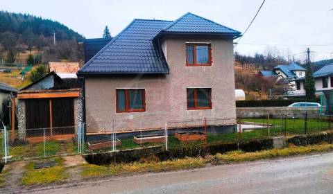 Prodej Rodinný dům, Rodinný dům, Považská Bystrica, Slovensko