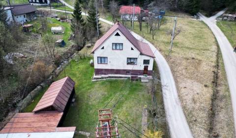 Prodej Rodinný dům, Rodinný dům, Bytča, Slovensko