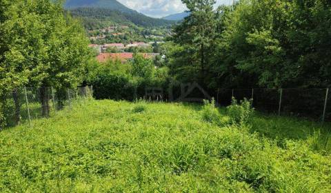 Prodej Pozemky - bydlení, Pozemky - bydlení, Považská Bystrica, Sloven