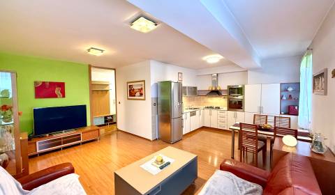 Prodej Byt 2+1, Byt 2+1, Kazanská, Bratislava - Podunajské Biskupice, 