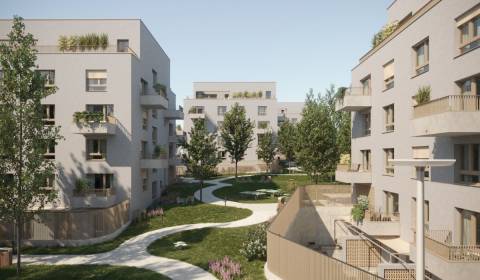 Prodej Byt 2+1, Byt 2+1, Bratislava - Rača, Slovensko