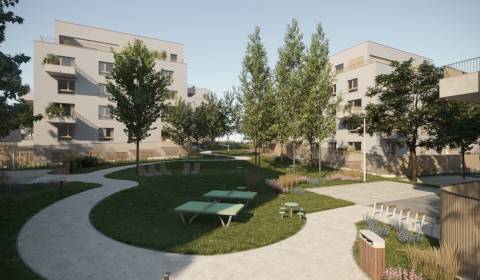 Prodej Byt 2+1, Byt 2+1, Bratislava - Rača, Slovensko