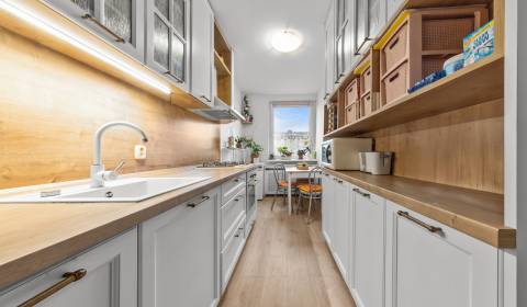 Prodej Byt 3+1, Byt 3+1, Vígľašská, Bratislava - Petržalka, Slovensko