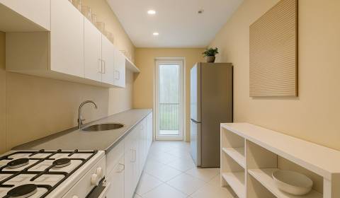 Prodej Byt 3+1, Byt 3+1, Francisciho, Bratislava - Staré Mesto, Sloven