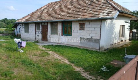 Prodej Rodinný dům, Rodinný dům, Kostolná, Levice, Slovensko